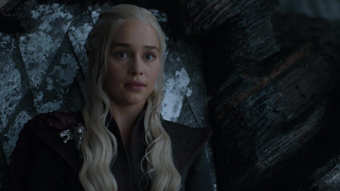 Emilia Clarke