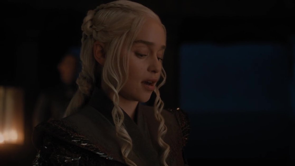 Emilia Clarke