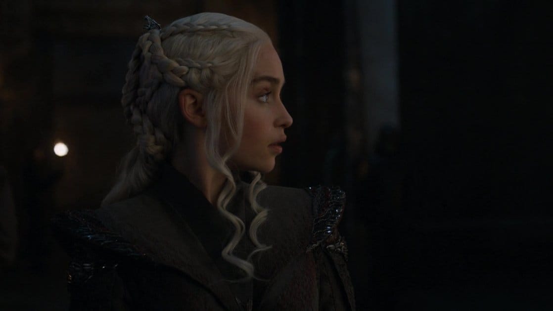 Emilia Clarke