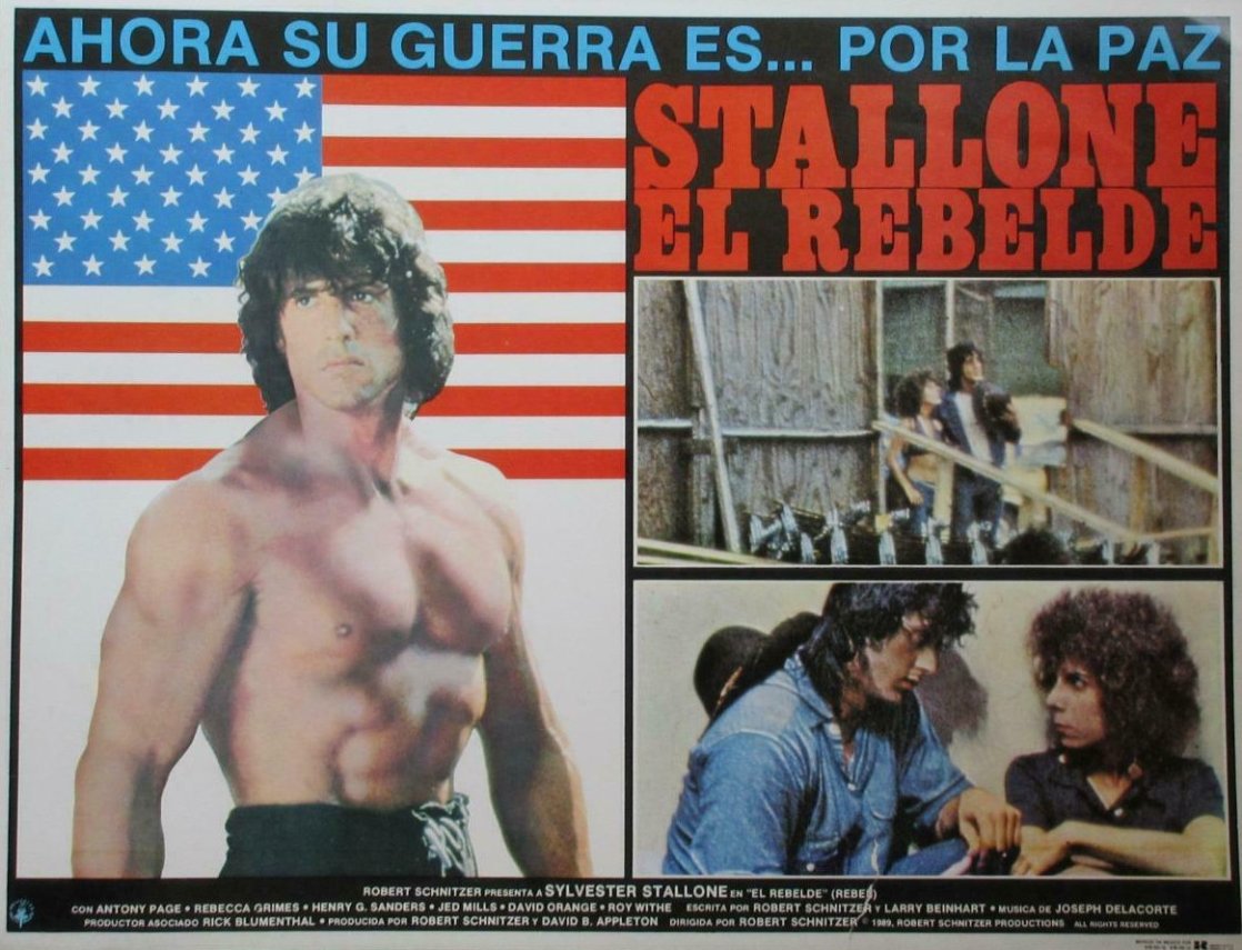 No Place to Hide (1973) No Place to Hide (1973)