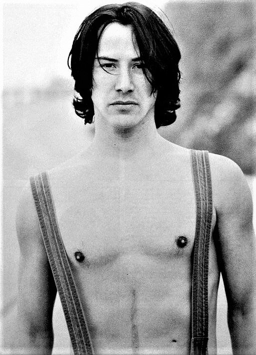 Keanu Reeves Picture