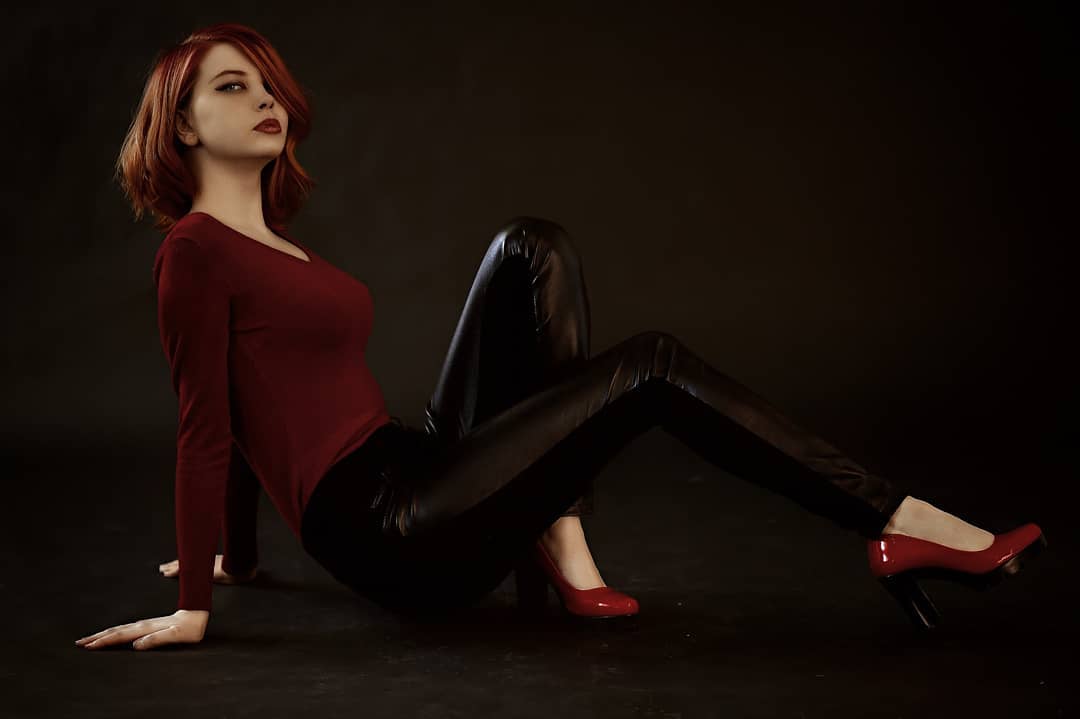 Picture of Bessonova Alexandra