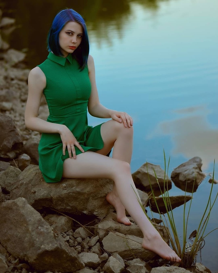 Picture of Bessonova Alexandra