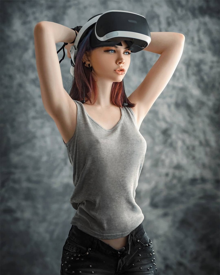 Picture of Bessonova Alexandra