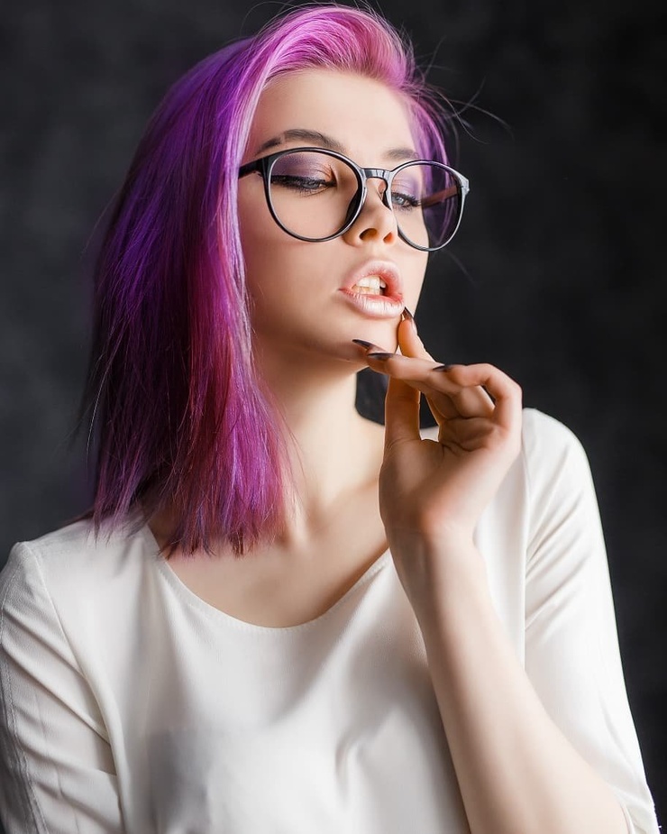 Picture of Bessonova Alexandra