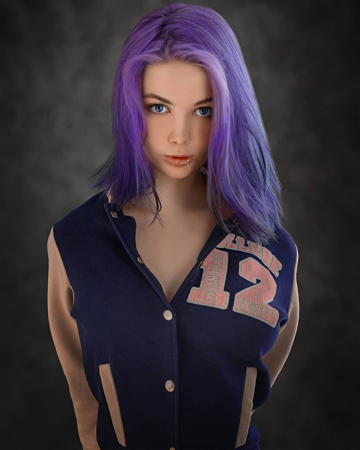 Bessonova Alexandra image