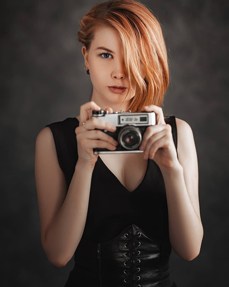 Picture of Bessonova Alexandra