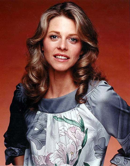 Lindsay Wagner image