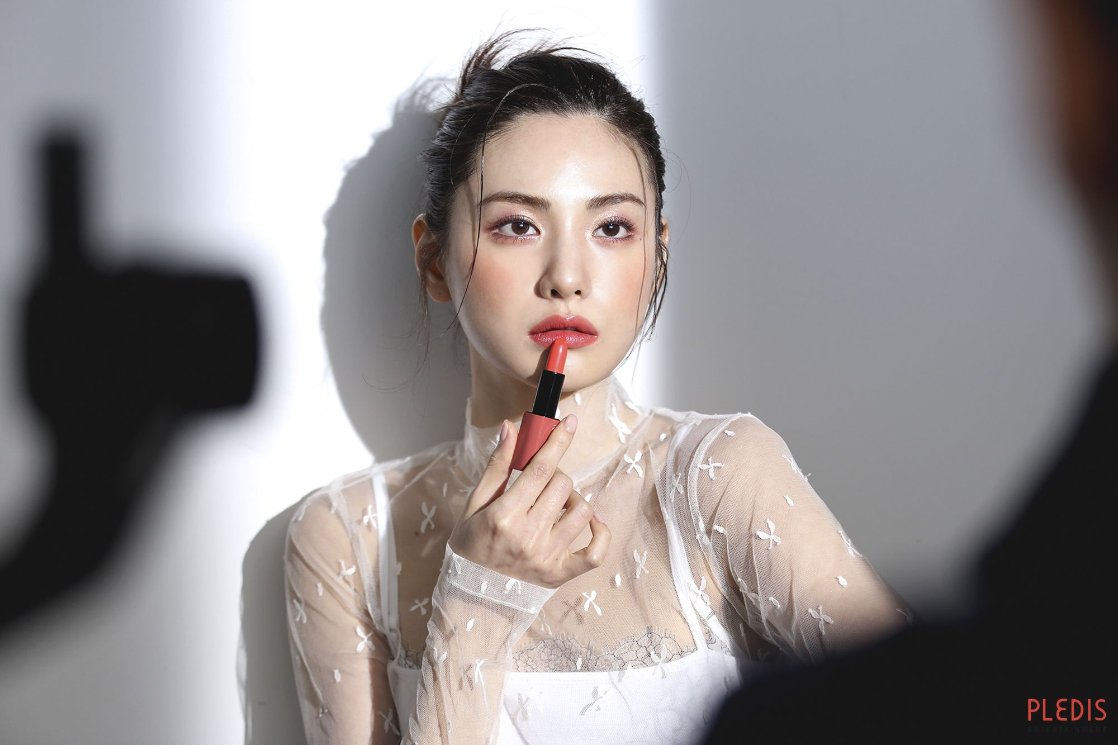 Im Jin Ah