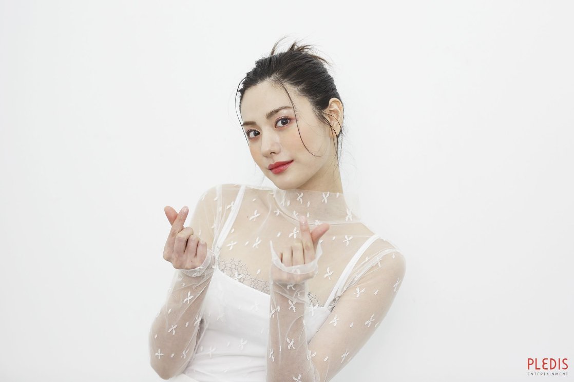 Im Jin Ah