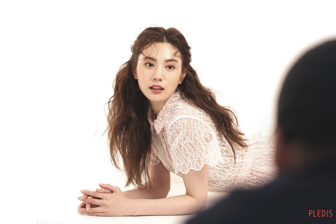 Im Jin Ah