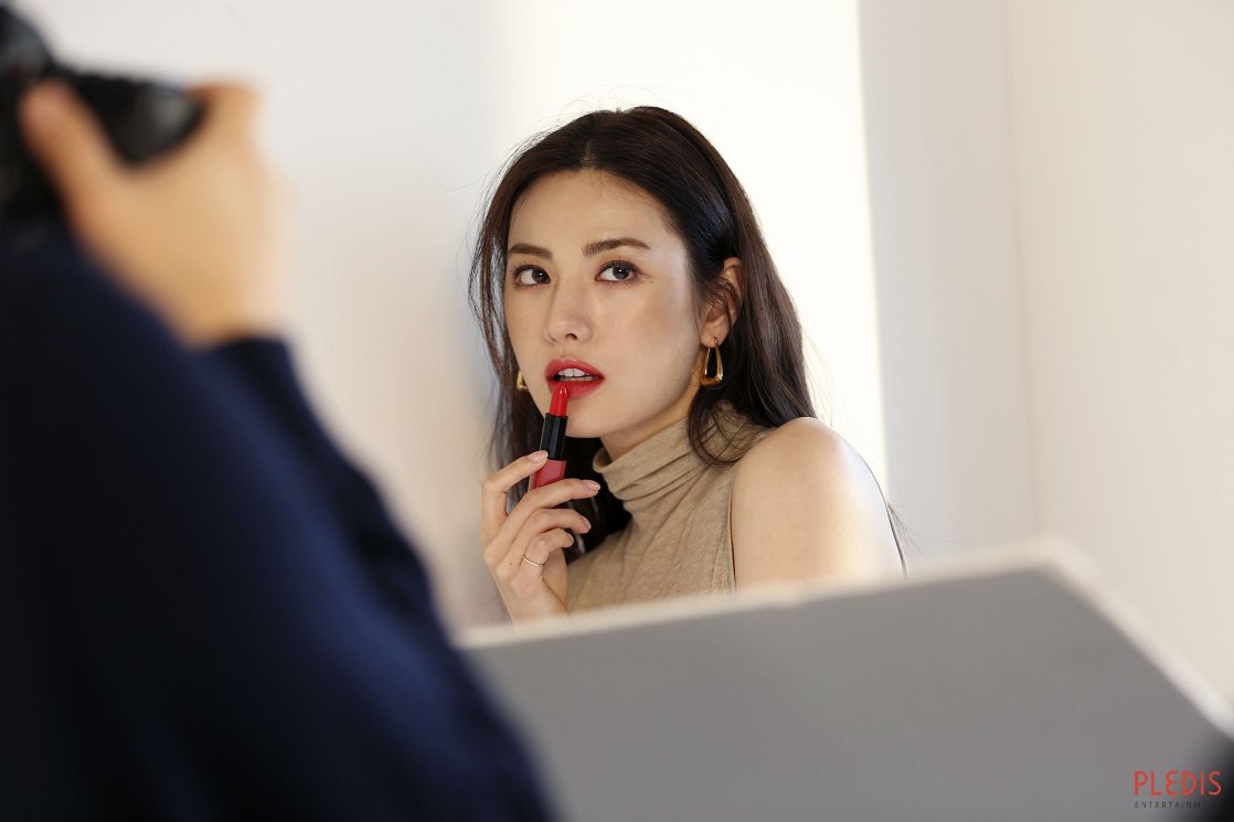 Im Jin Ah