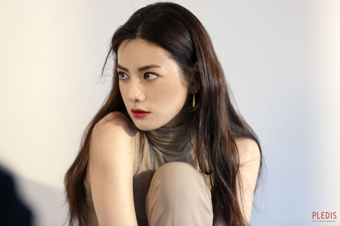 Im Jin Ah Im Jin Ah