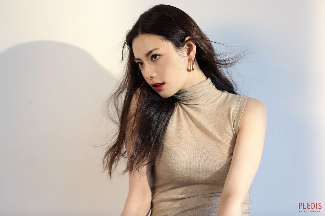 Im Jin Ah