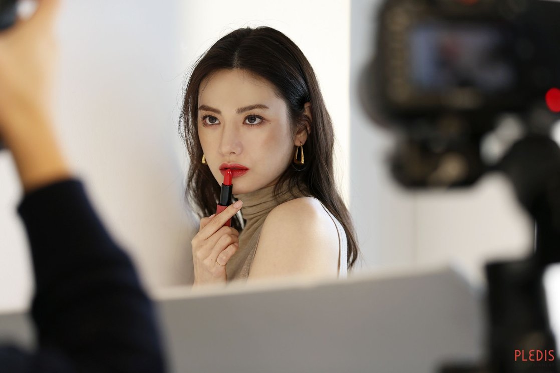 Im Jin Ah