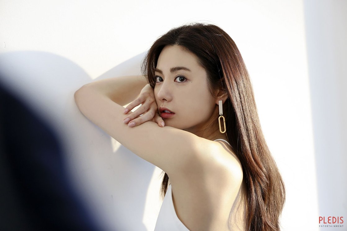 Im Jin Ah Im Jin Ah
