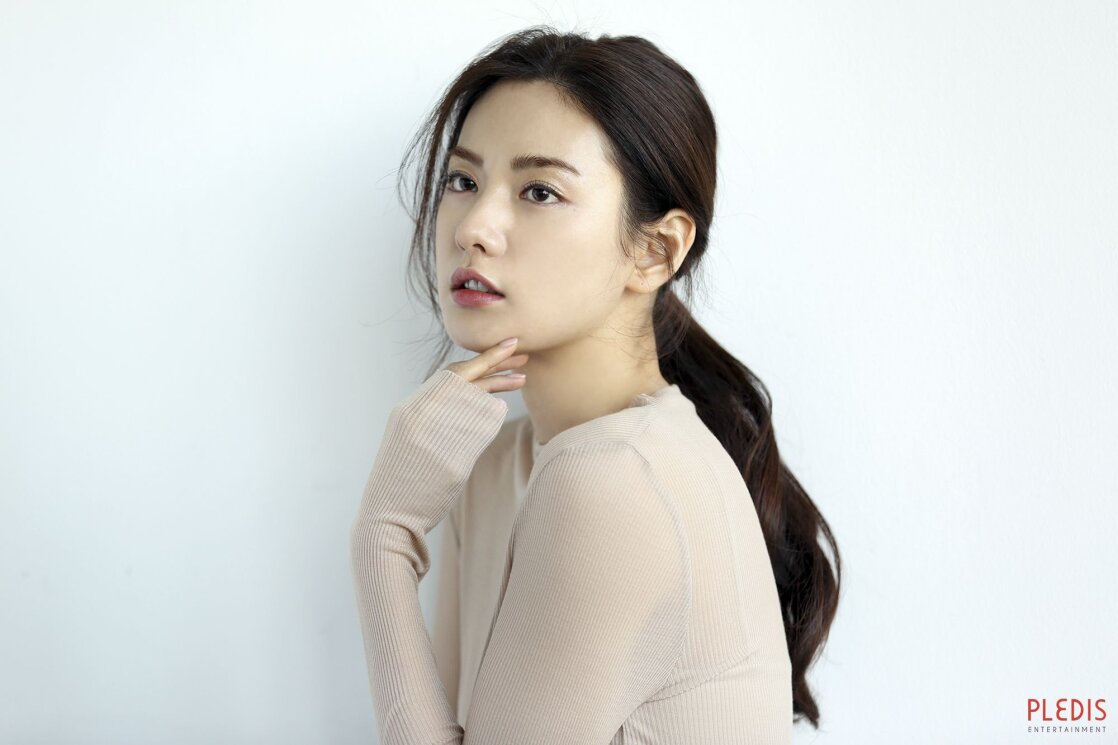 Im Jin Ah