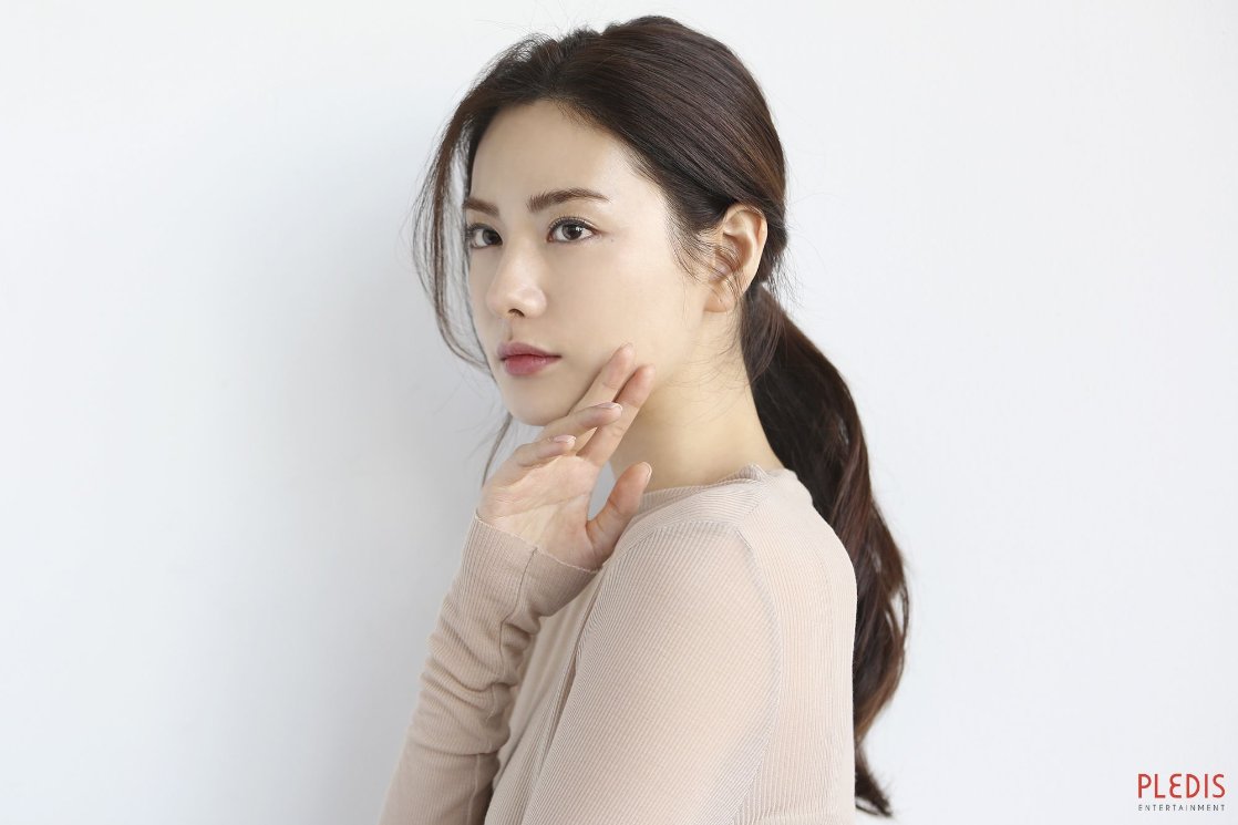 Im Jin Ah Im Jin Ah