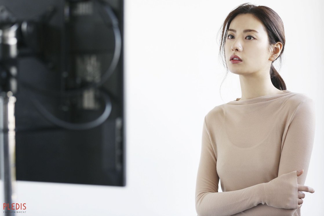 Im Jin Ah