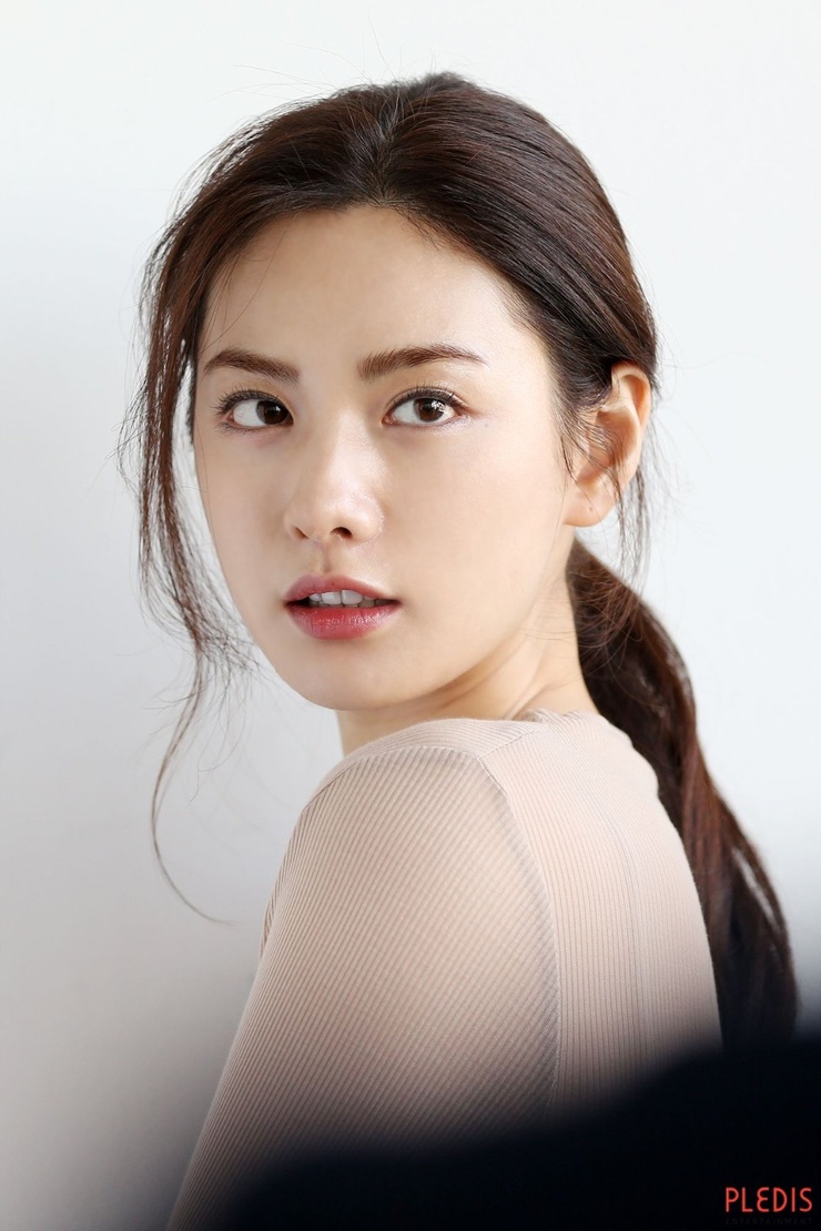 Image of Im Jin Ah