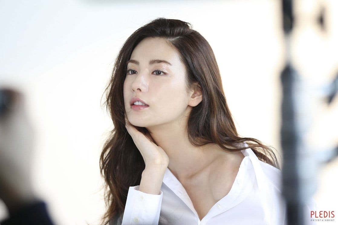 Im Jin Ah Im Jin Ah