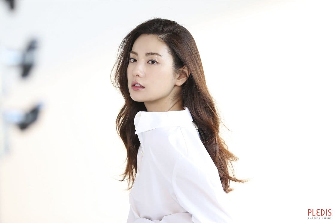 Im Jin Ah