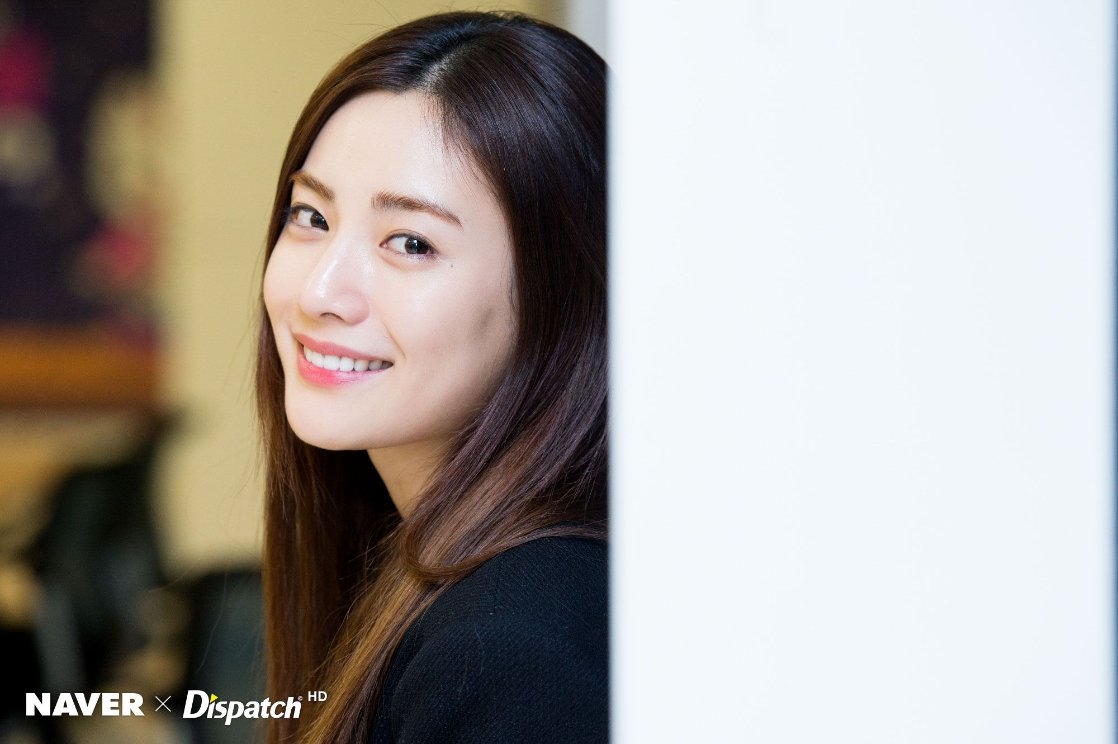 Im Jin Ah