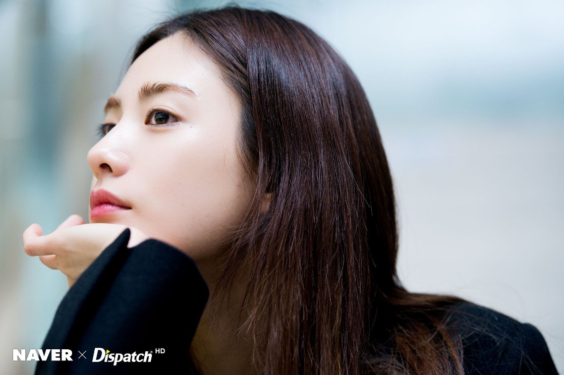 Im Jin Ah Im Jin Ah