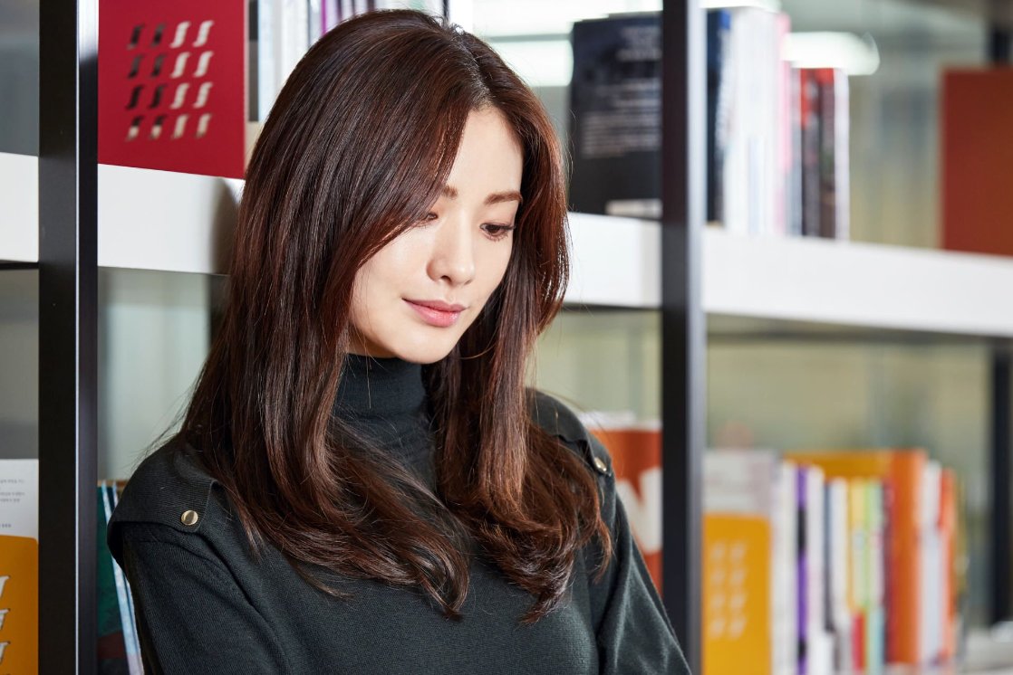 Im Jin Ah Im Jin Ah