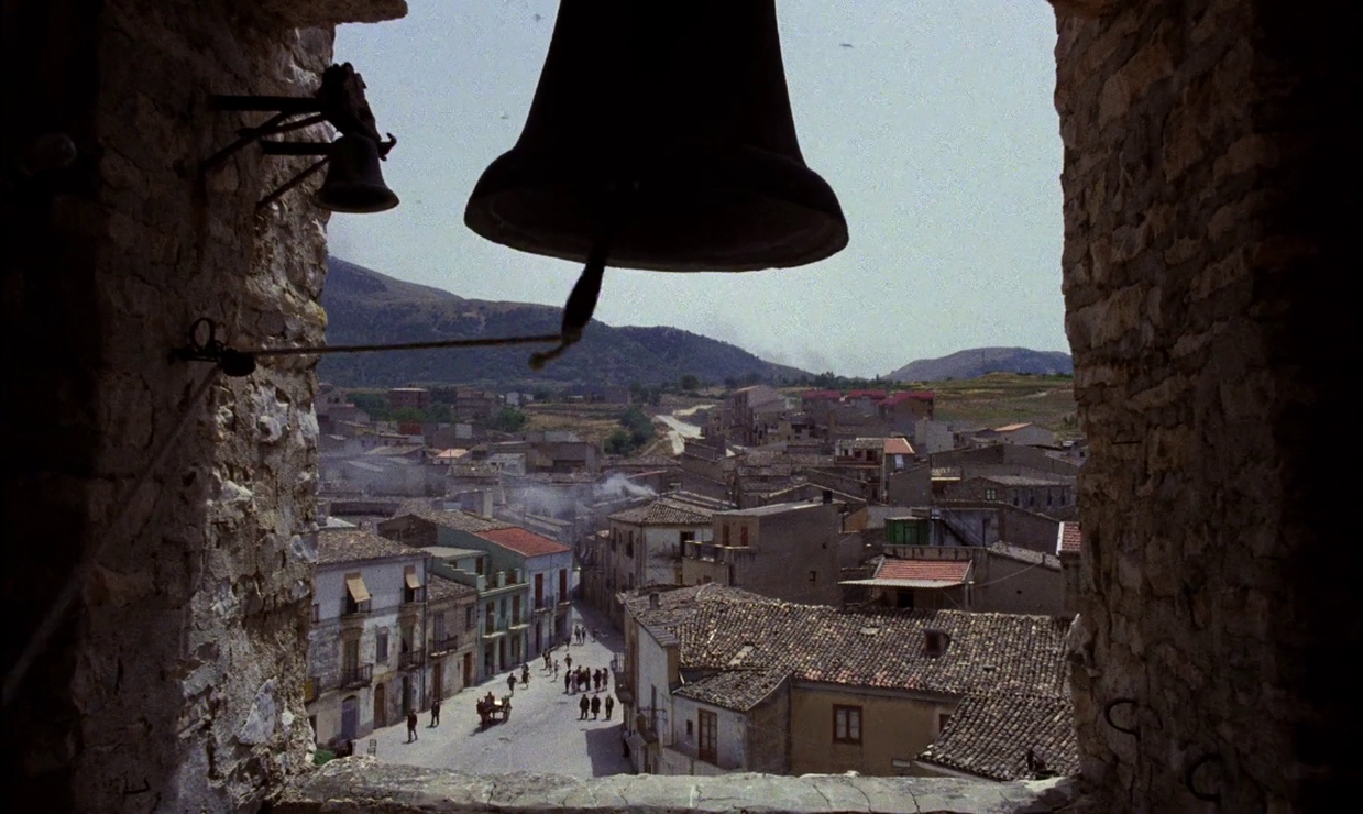 Cinema Paradiso picture