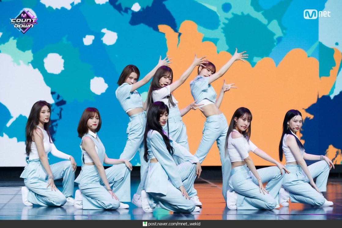 Weki Meki