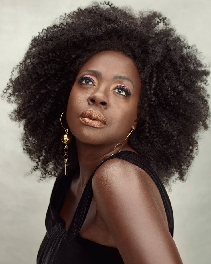 Picture of Viola Davis