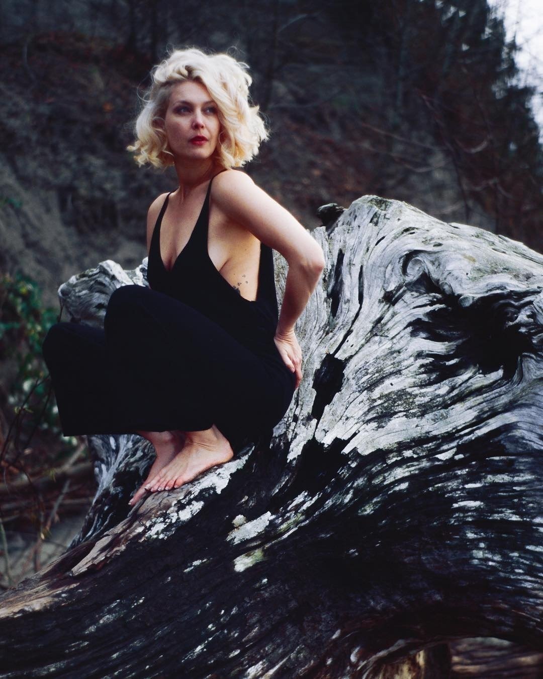 Image of Alaina Huffman