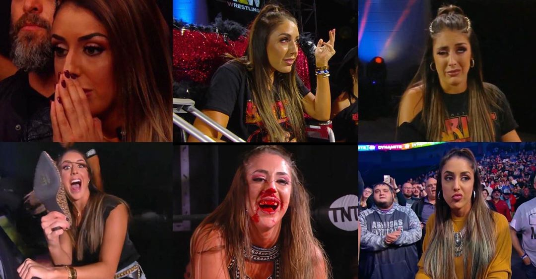 Britt Baker