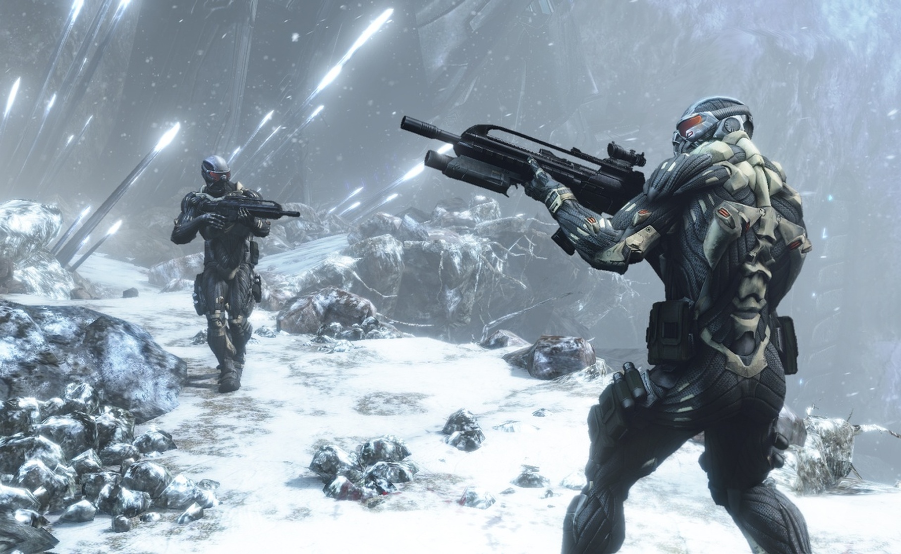 Crysis