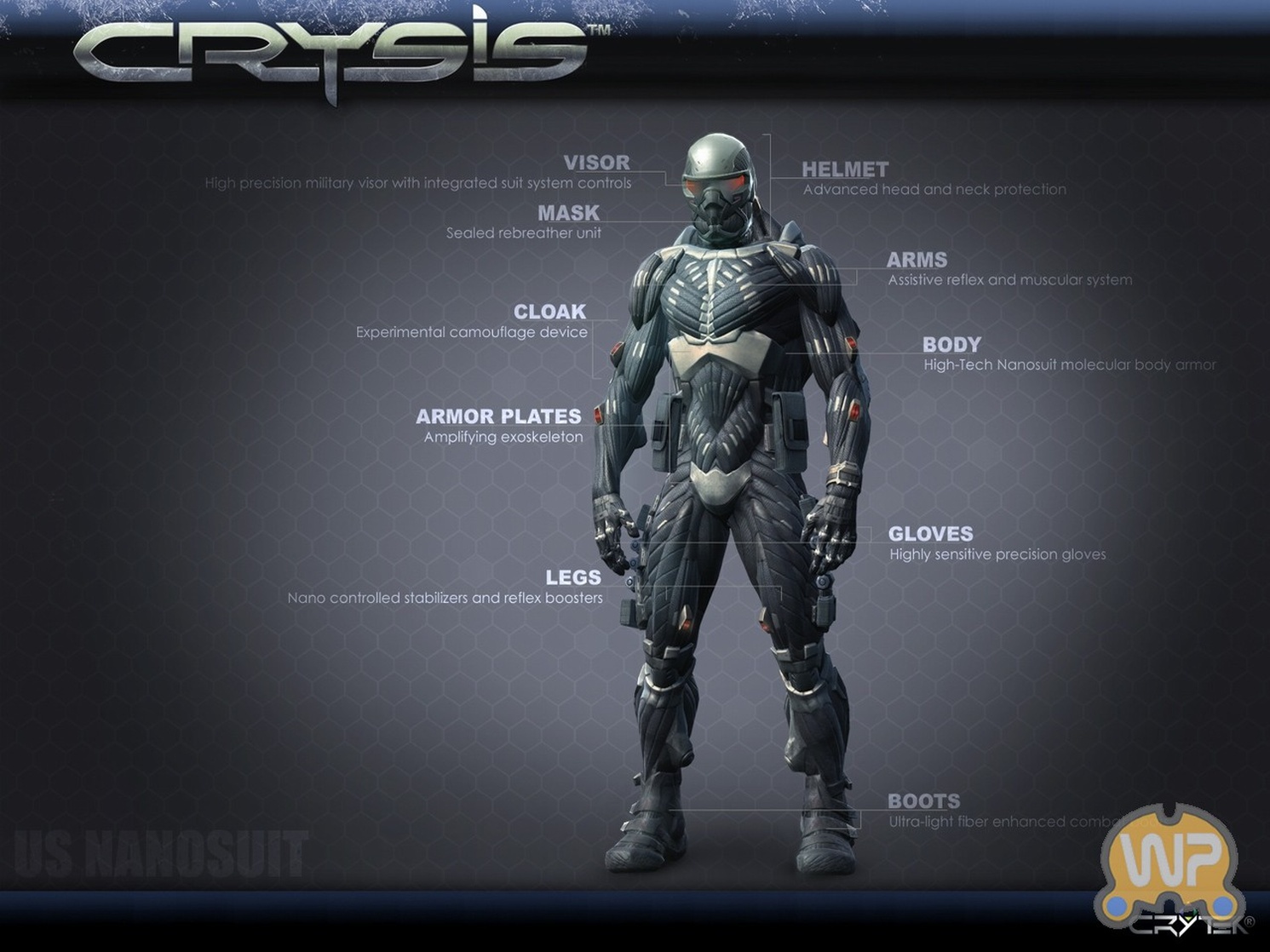 Crysis