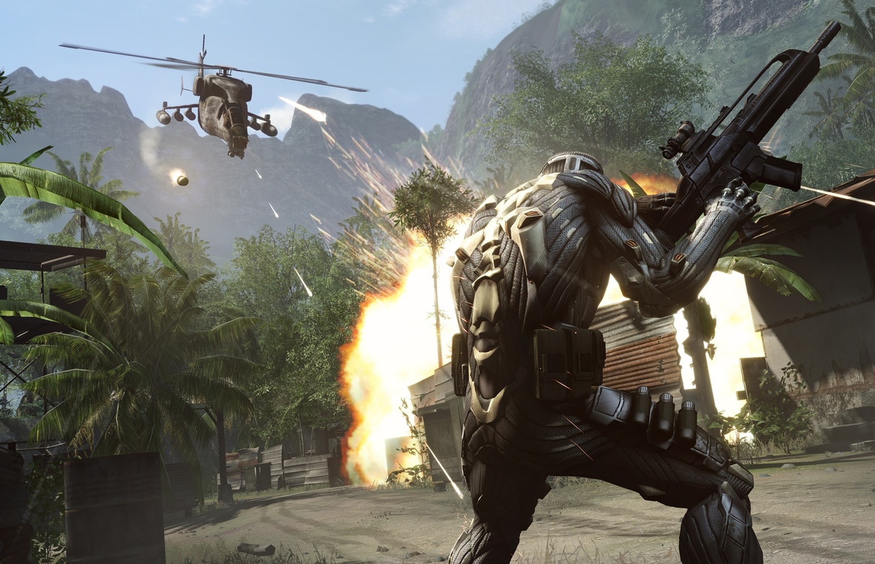 Crysis
