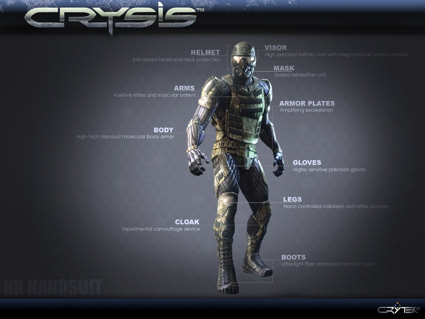 Crysis