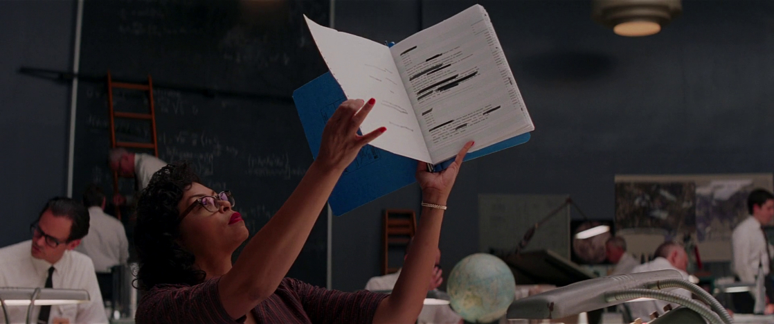 Hidden Figures Hidden Figures