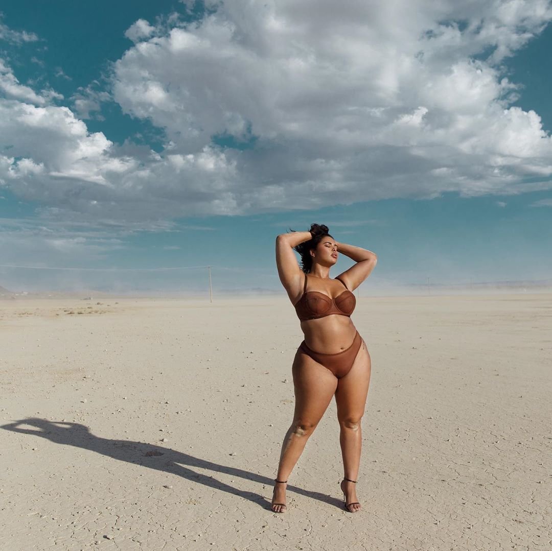 Tabria Majors
