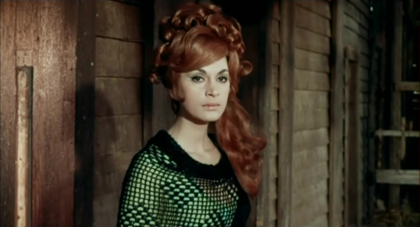 Image of Adriana Ambesi