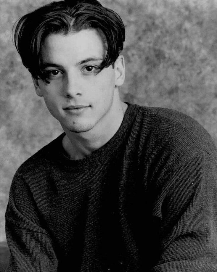 Skeet Ulrich image