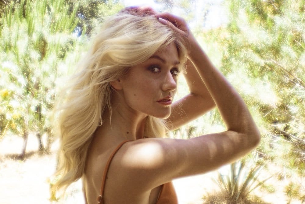 Katherine McNamara Katherine McNamara