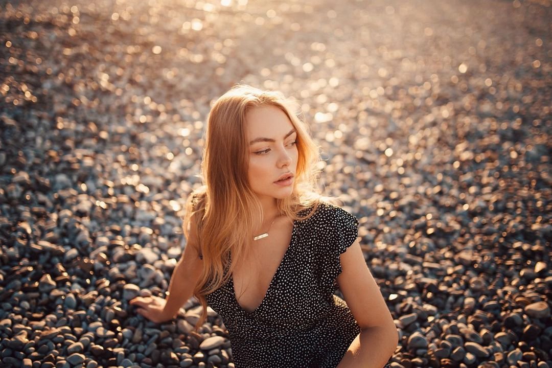 Anouchka Gauthier