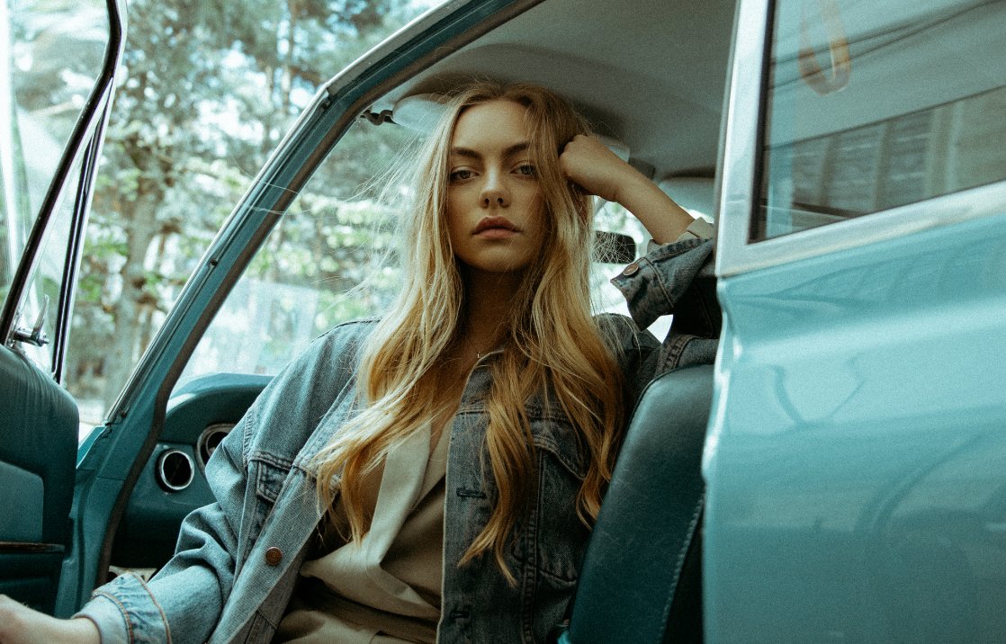 Anouchka Gauthier