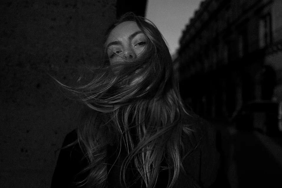 Anouchka Gauthier