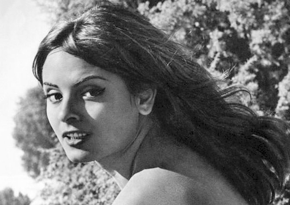 Soledad Miranda Soledad Miranda