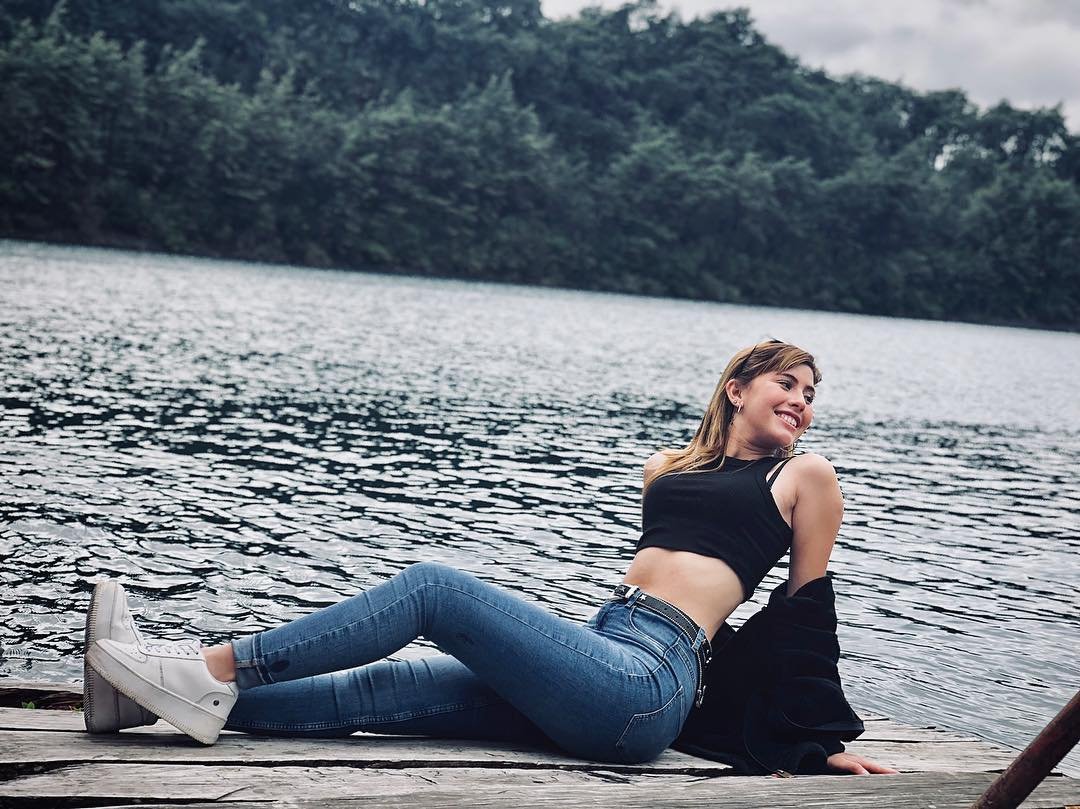 María Fernanda Bertero María Fernanda Bertero