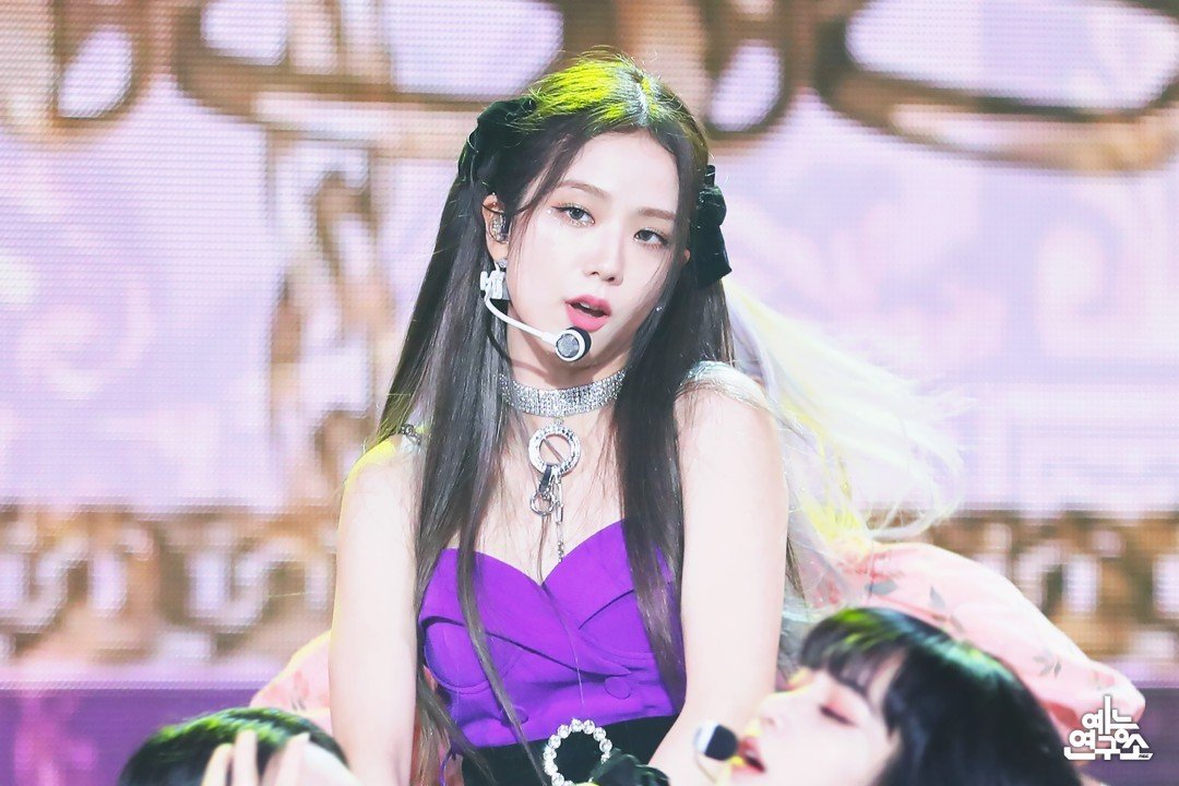 Kim Jisoo