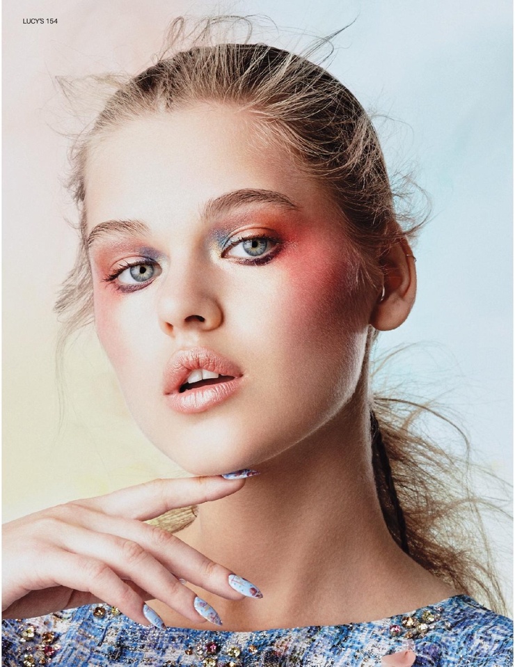 Alina Timofeeva picture